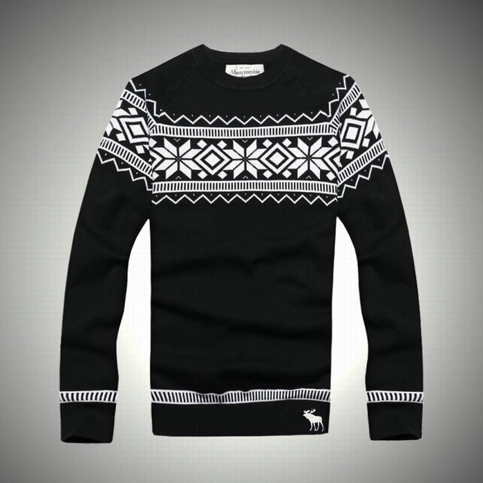 Pull Abercrombie & Fitch Homme Pas Cher